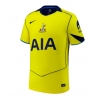 Tottenham Hotspur Replica Third Shirt 2025-26 Short Sleeve
